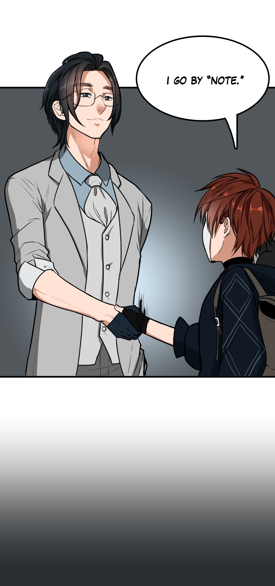 The Beginning After The End Chapter 48 image 85